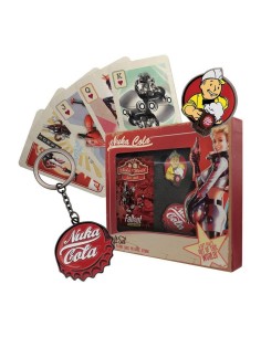FALLOUT - Nuka-Cola - Gift Set 