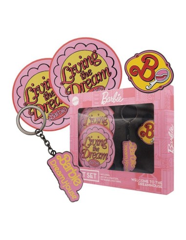BARBIE - Gift Set 