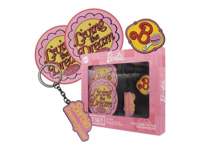 BARBIE - Gift Set 