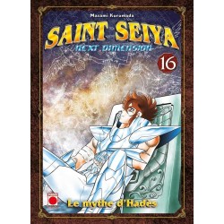 SAINT SEIYA NEXT DIMENSION - Tome 16 