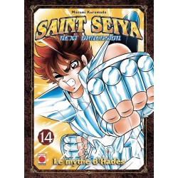 SAINT SEIYA NEXT DIMENSION - Tome 14 
