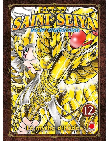 SAINT SEIYA NEXT DIMENSION - Tome 12 