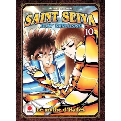 SAINT SEIYA NEXT DIMENSION - Tome 10 