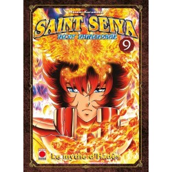 SAINT SEIYA NEXT DIMENSION - Tome 9 
