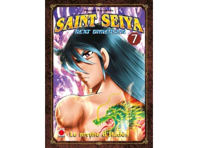 SAINT SEIYA NEXT DIMENSION - Tome 7 