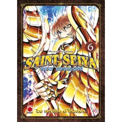 SAINT SEIYA NEXT DIMENSION - Tome 6 