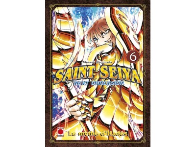 SAINT SEIYA NEXT DIMENSION - Tome 6 