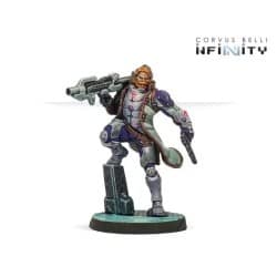 Phoenix (Heavy Rocket Launcher) 2