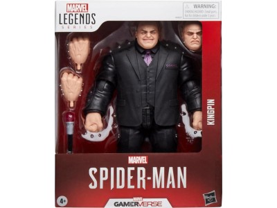 MARVEL - Kingpin - Figurine Legend Series 15cm 