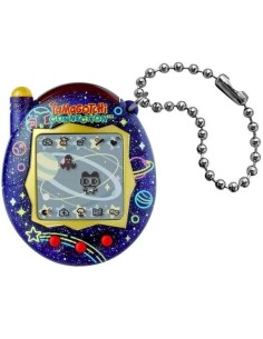 TAMAGOTCHI CONNECTION - Neon Space 