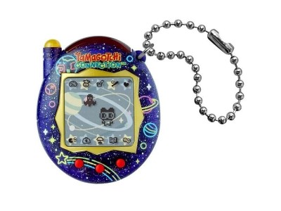 TAMAGOTCHI CONNECTION - Neon Space 