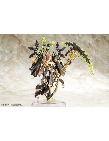 MEGAMI DEVICE - AUV Tsukuyomi Fabulous - Model Kit 22cm 