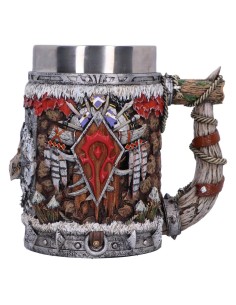 WORLD OF WARCRAFT - Horde - Chope 15.7cm 