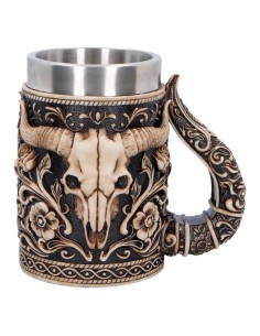 WILD WEST - Chope 17cm 