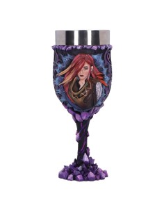 BORDERLANDS 4 - Lilith - Goblet 19.6cm 