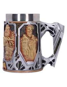 BORDERLANDS 4 - Vault Hunters - Chope 15.5cm 
