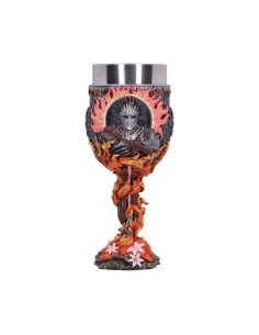 DARK SOULS - Soul of Cinder - Goblet 19.6cm 