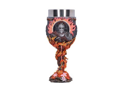 DARK SOULS - Soul of Cinder - Goblet 19.6cm 