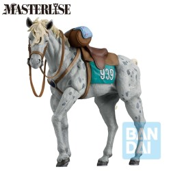 JOJO PART 7 - Slow Dancer - Figurine Steel Ball Run 25cm 