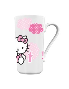 HELLO KITTY - Mug Latte 470ml 