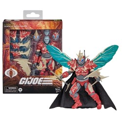 G.I. JOE - Cobra-La Royal Guard - Figurine Classified Series #191 15cm 