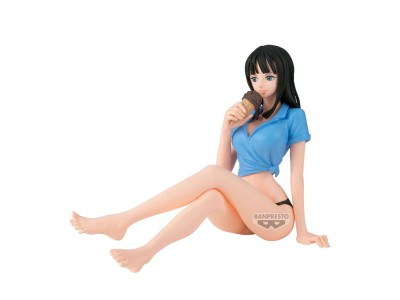 ONE PIECE - Nico Robin - Figurine Glitter & Glamours 11cm 