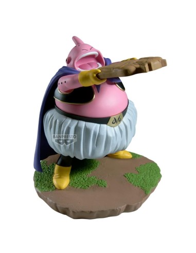 DRAGON BALL Z - Majin Buu - Figurine History Box 11cm 