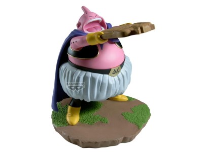 DRAGON BALL Z - Majin Buu - Figurine History Box 11cm 