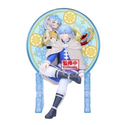 FRIEREN : BEYOND JOURNEY'S END - Himmel - Figurine Glasscape 18cm 