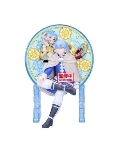 FRIEREN : BEYOND JOURNEY'S END - Himmel - Figurine Glasscape 18cm 