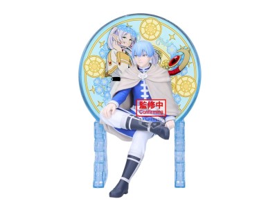 FRIEREN : BEYOND JOURNEY'S END - Himmel - Figurine Glasscape 18cm 