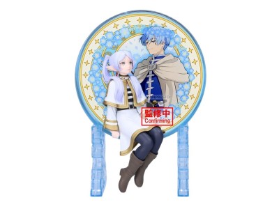 FRIEREN : BEYOND JOURNEY'S END - Frieren - Figurine Glasscape 18cm 