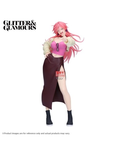MARRIAGETOXIN - Kimie Arashiyama - Figurine Glitter & Glamours 22cm 