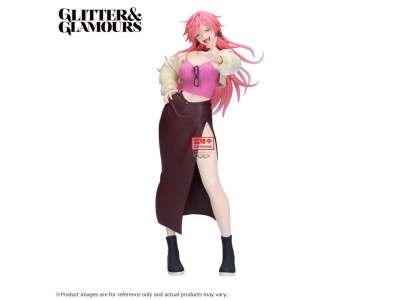 MARRIAGETOXIN - Kimie Arashiyama - Figurine Glitter & Glamours 22cm 