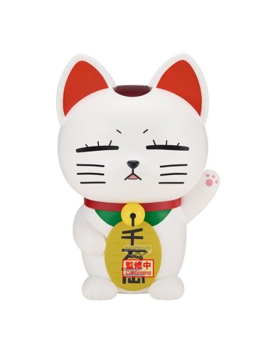 DANDADAN - Turbo Granny - Figurine Figure Life 20cm 