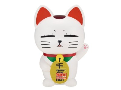 DANDADAN - Turbo Granny - Figurine Figure Life 20cm 