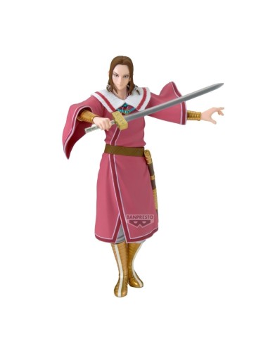 KINGDOM - Moten - Figurine Vibration Stars 18cm 