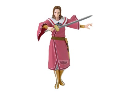 KINGDOM - Moten - Figurine Vibration Stars 18cm 