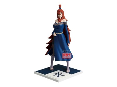 NARUTO SHIPPUDEN - Mei Terumi - Figurine 18cm 