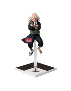 NARUTO SHIPPUDEN - Ohnoki - Figurine 14cm 