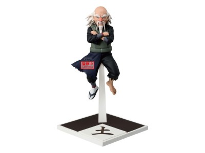 NARUTO SHIPPUDEN - Ohnoki - Figurine 14cm 