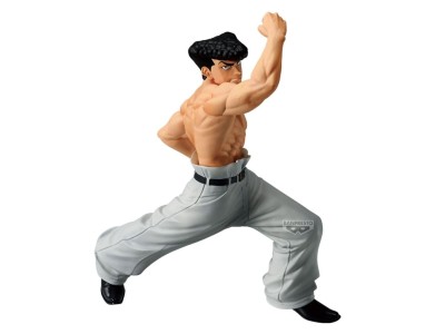 HUNTER X HUNTER - Knuckle - Figurine Vibration Stars 21cm 