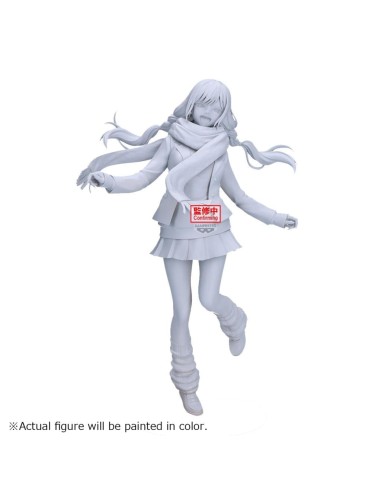 SEXY COSSPLAY DOLL - Marin Kitagawa - Figurine Glitter & Glamours 24cm 