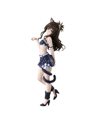 TO LOVERU DARKNESS - Mikan Yuki - Figurine 23cm 