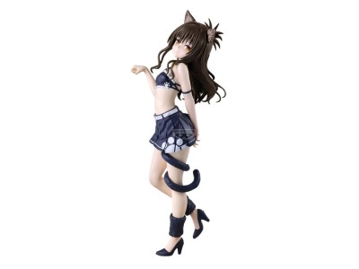 TO LOVERU DARKNESS - Mikan Yuki - Figurine 23cm 