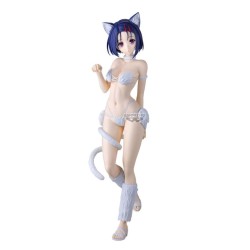 TO LOVERU DARKNESS - Haruna Sairenji - Figurine 25cm 