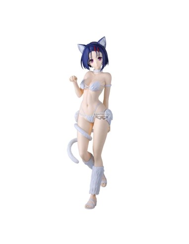 TO LOVERU DARKNESS - Haruna Sairenji - Figurine 25cm 