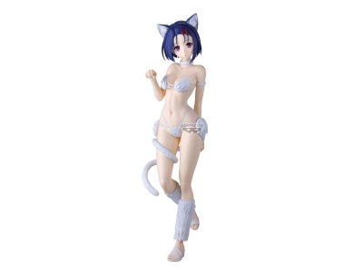 TO LOVERU DARKNESS - Haruna Sairenji - Figurine 25cm 