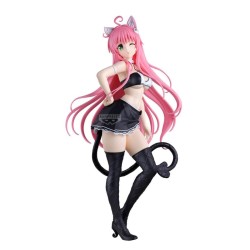 TO LOVERU DARKNESS - Lala Satalin Deviluke - Figurine 25cm 