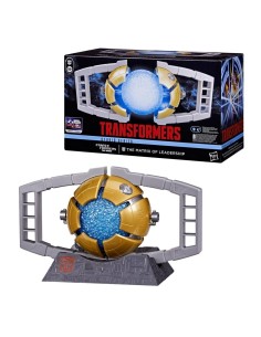TRANSFORMERS - Matrice de Commandement - Fig. Studio Series 40cm 